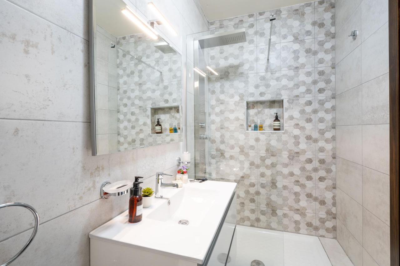 Vela Blu Apartments - Rose Court Gzira Екстериор снимка