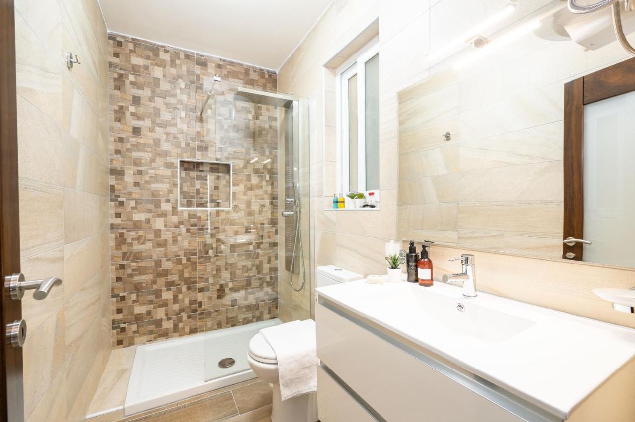 Vela Blu Apartments - Rose Court Gzira Екстериор снимка