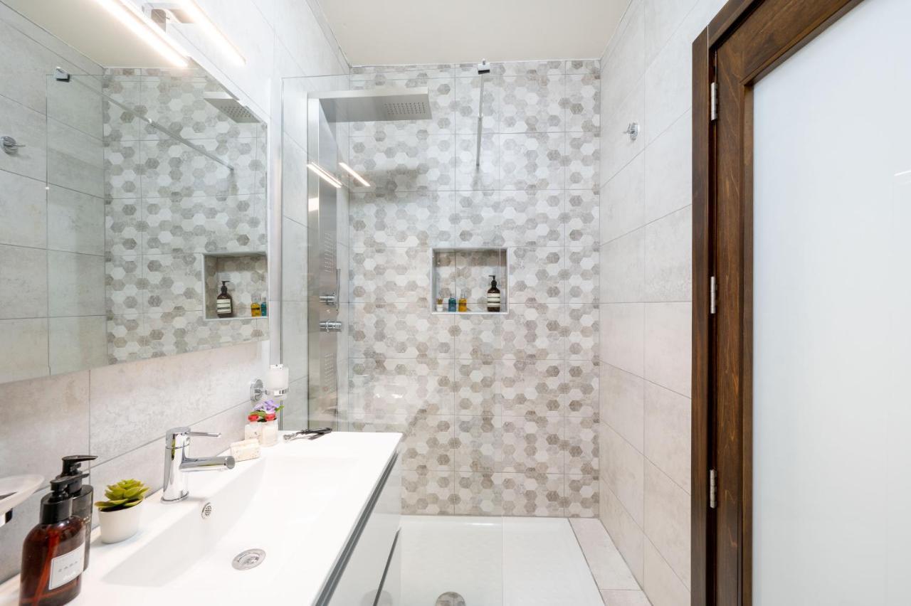 Vela Blu Apartments - Rose Court Gzira Екстериор снимка