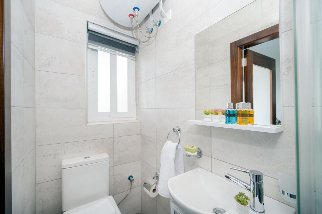 Vela Blu Apartments - Rose Court Gzira Екстериор снимка