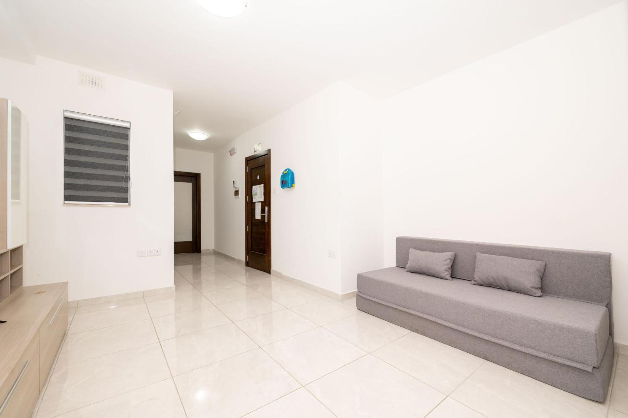 Vela Blu Apartments - Rose Court Gzira Екстериор снимка